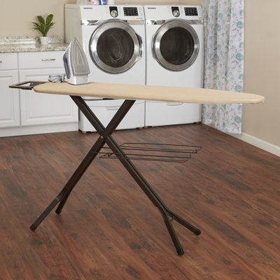 Ironing Center