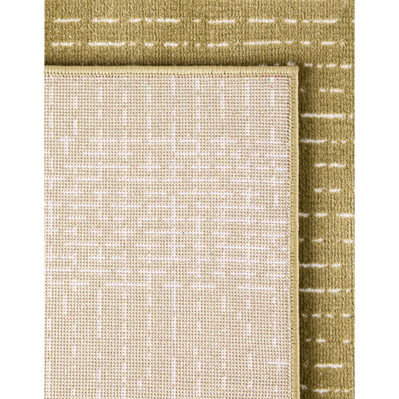 Drizzle Nyjai Rug, Rectangle 5'3" x 8'