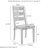 Heymann Dining Set-70689396