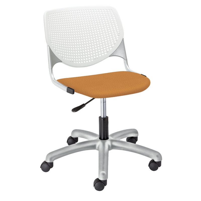 Chaise de travail Kool Poly, Fiesta