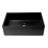 33'' L Single Bowl Granite Kitchen Sink-95312596
