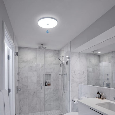 Kourakis LED Flush Mount