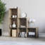 Leighanne 96.5cm H x 96.5cm W Bookcase-323365503