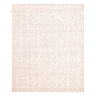 Elysian Ivory Rug 8'2" x 9'10"