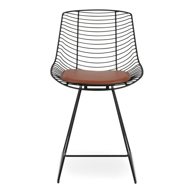 Tabouret de comptoir Tiger