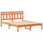 Solid Wood Bed-370016900