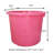 Homz Plastic Storage Tub & Tote-130515453-130515455