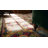 Antique Savonnerie Spanish Knotted Rug