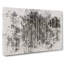 Birch Tree Forest Vol.2 - Wrapped Canvas-61886231
