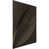 Metallic Dark Bronze