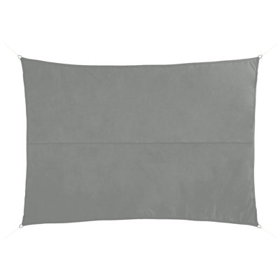 Rectangular Shade Sail Shae
