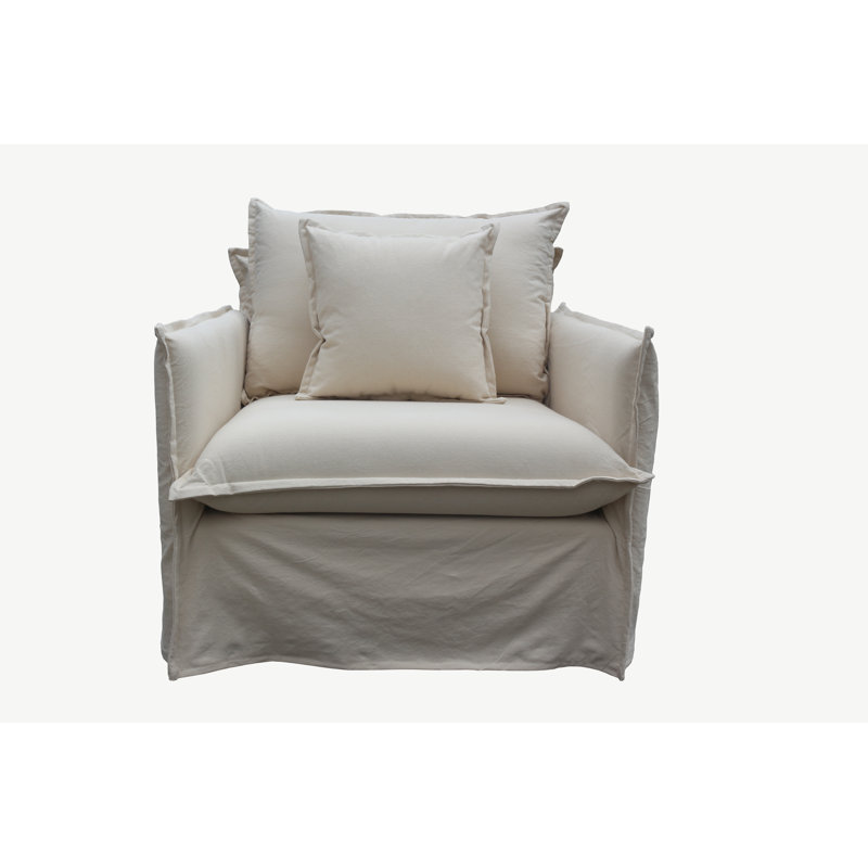 Prairie Grove Armchair