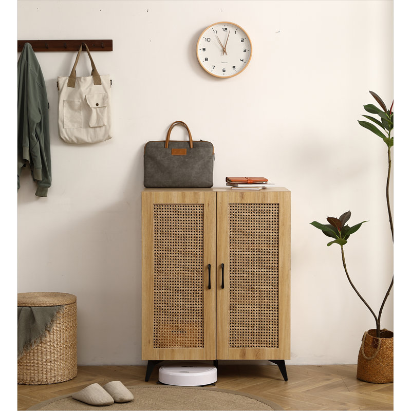 Accent Cabinet