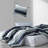 Nautica Lakefront Navy Bonus Comforter Set-113648299