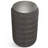 Juno Cast Aluminum Side Table