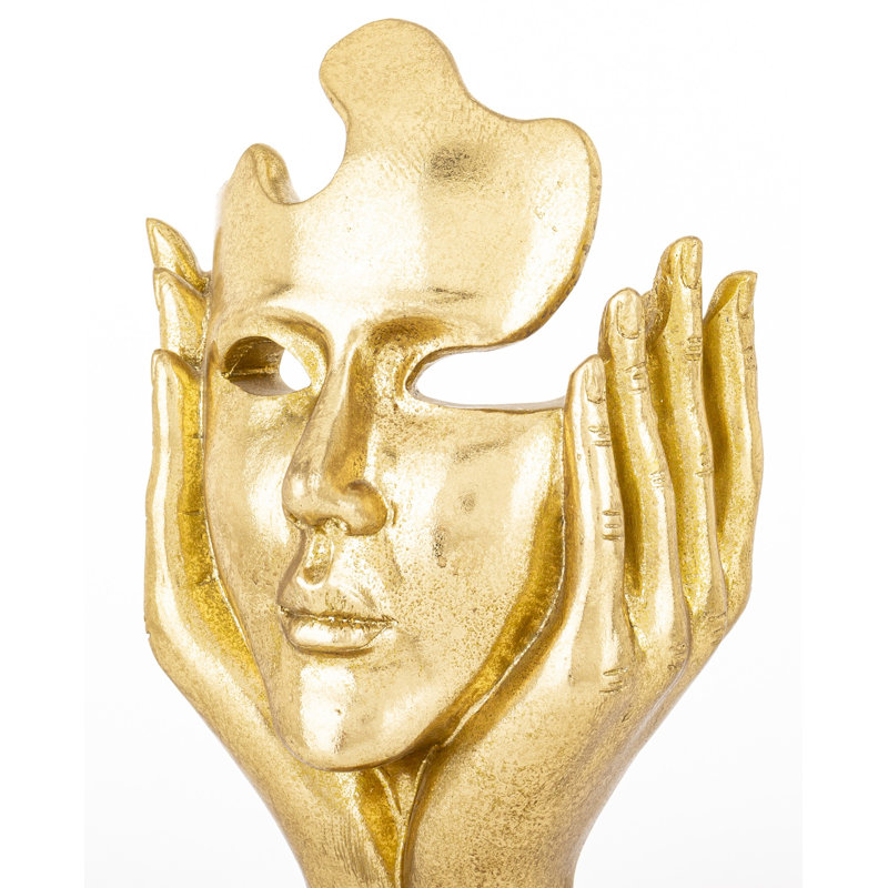 Abstract Figurines & Sculptures