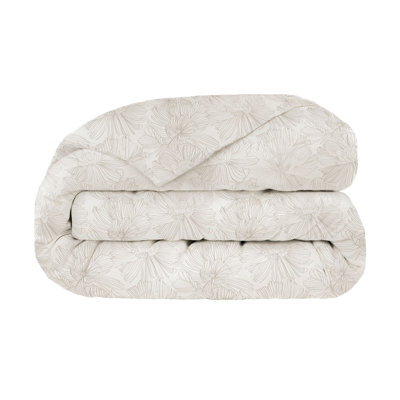 French Linen Duvet Cover Set