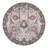 Mailen Performance Chenille Floral Indoor Rug-914995046
