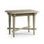 William Yeoward Solid Wood End Table