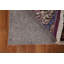 Tapis persan à motif de chasse Hash Design Kashmar 7x10