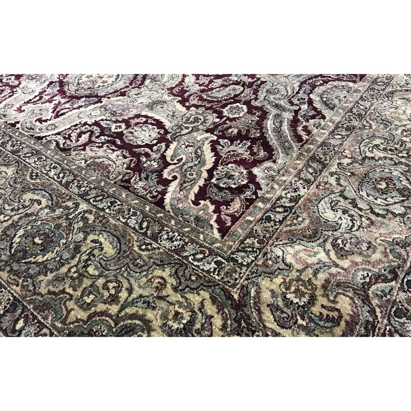Suruchi One-of-a-Kind 10' X 14' Area Rug