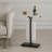 Table d'appoint Ova