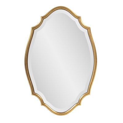 Sabien Mirror in Antique