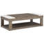 Table basse Keithen
