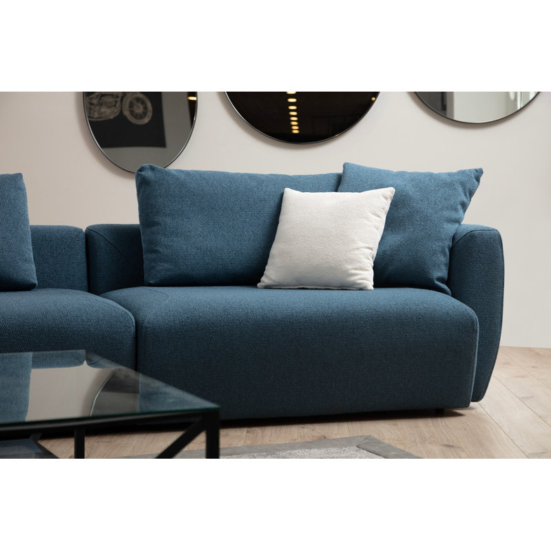 Jernigan Corner Sofa