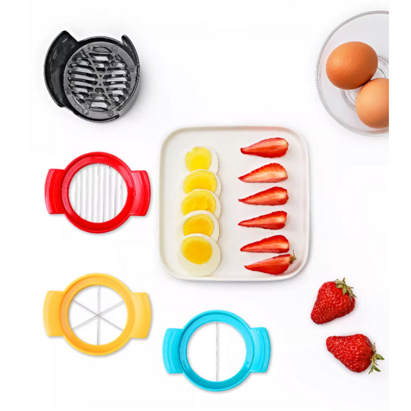 LIYONG Egg Ring - Set of 2