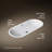 Kohler Iron Plains Capsule Dual Mount Bathroom Sink