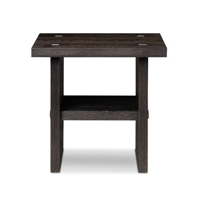 Zeno End Table by Amber Lewis x Four Hands