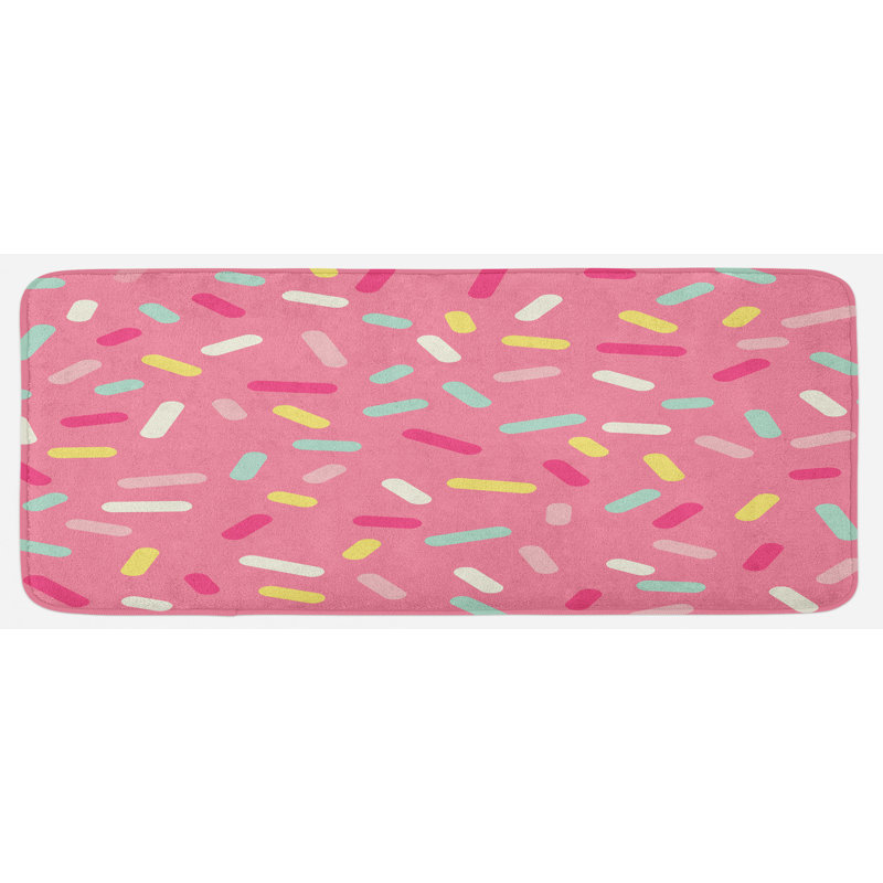 Tapis de cuisine