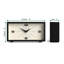 Quartz movement / Crystal Tabletop Clock-118322049