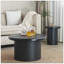 Table basse de salon