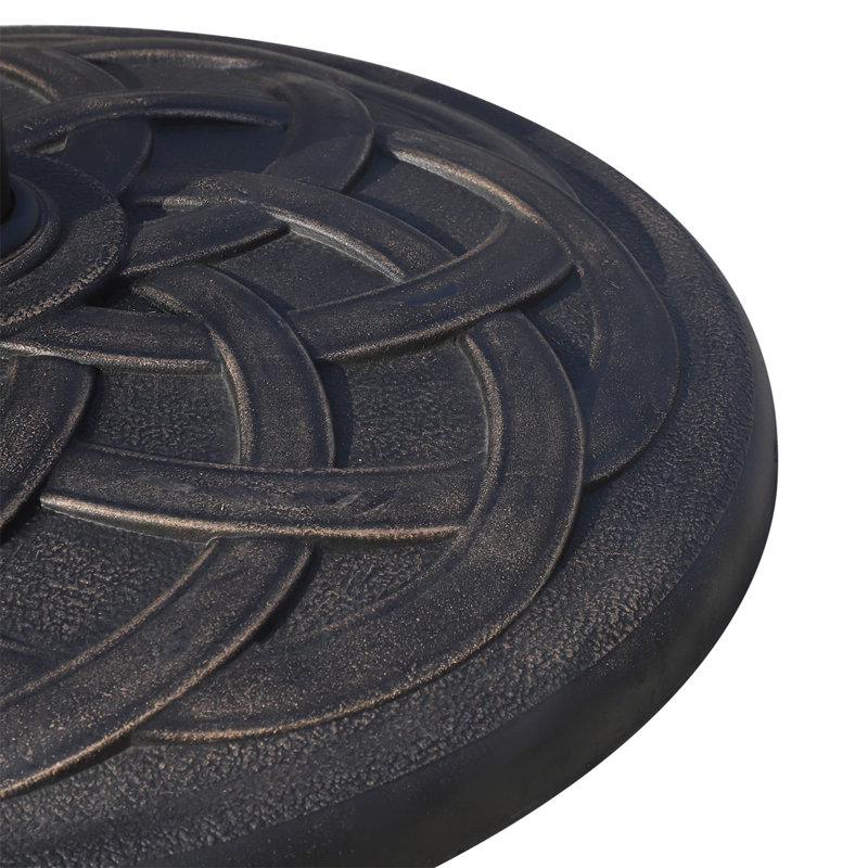 19kg Umbrella Base
