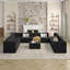 Chiemela Modular Sectional Sofa-108844299