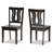 Arashel 17.7'' H Solid Wood Side Chair-888596126-888596121
