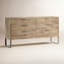Tribeca 6 - Drawer Dresser