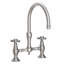 Fairfield Kitchen Bridge Faucet-1074021243