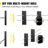 Stair Rod Set-88280560