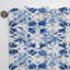 Motif victorien Cobalt-107578211