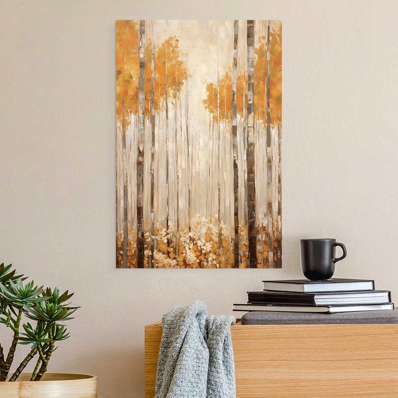 Série ABSTRACT CMLV - Impression sur toile seulement - NON CADRE, H 60 po x l 40 po