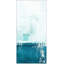 Submerged 2' Framed Print on Canvas