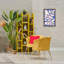 «Curving Leaves Impression Floater» par Martina Pavlova-895048950-895048951