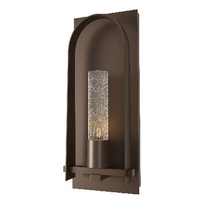Triomphe Aluminum Wall Light