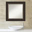 Miroir de salle de bain Herlinda-1124679984