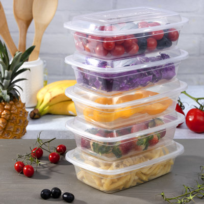 Food Storage Container