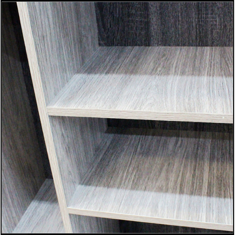 Duvall Bookcase