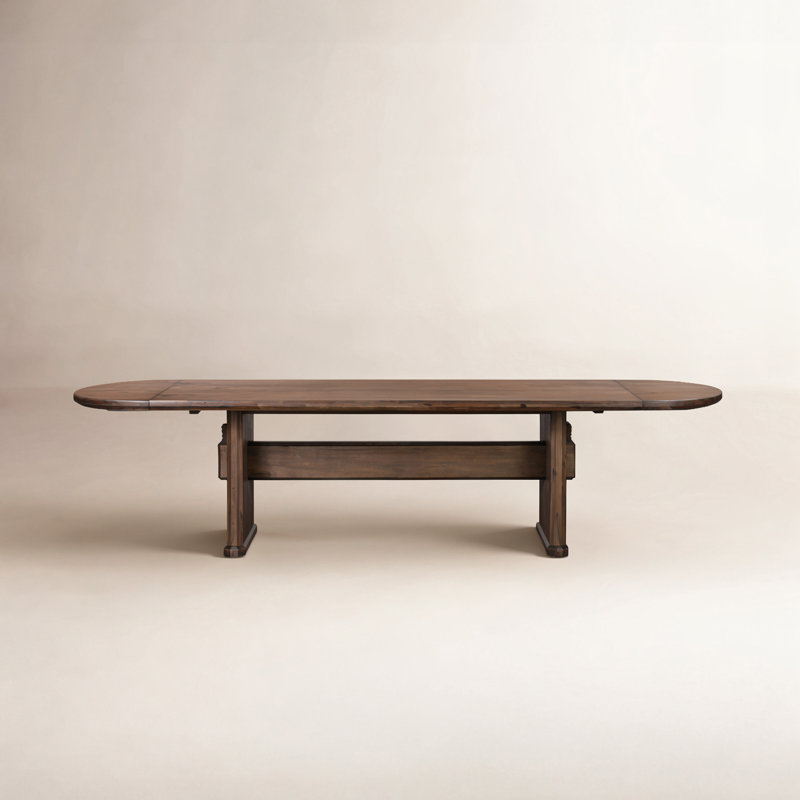 Melina Oval Dining Table
